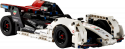 42137 LEGO® Technic Formula E® Porsche 99X Electric, 9+ gadi, 2022