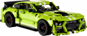 42138 LEGO® Technic Ford Mustang Shelby® GT500®, 9+ gadi, 2022