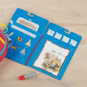 Melissa&Doug Krāsošana ar ūdeni! Suņu patruļa - Chase, 3+ gadi,33251