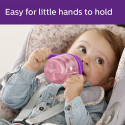 Philips Avent Поильник с мягким носиком и ручками 200мл, 6+месяцев, SCF551/03