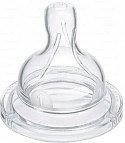 Philips Avent Clasic Антиколиковые Соски для бутылочек 2шт., 0+ месяц, SCF631/27