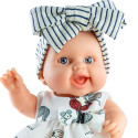 00148 Paola Reina кукла - baby Berta Piques 21 cm