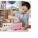 Melissa & Doug Сделай сам! Деревянная шкатулка для украшений, от 4 лет, 18861