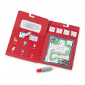 Melissa&Doug Krāsošana ar ūdeni! Ķepu patruļa - Marshall, 3+gadi, 33252