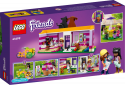 41699 LEGO® Friends Mājdzīvnieku adoptēšanas kafejnīca, 6+ gadi, 2022. gada modelis