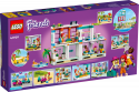 41709 LEGO® Friends Atpūtas māja pludmalē, 7+ gadi, 2022. gada modelis