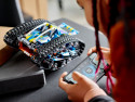 42140 LEGO® Technic Машина-трансформер на дистанционном управлении, 7+ лет,модель 2022 года