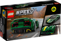 76907 LEGO® Speed Champions Lotus Evija 7+ лет,модель 2022 года