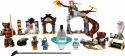 # 71764 LEGO® Ninjago Nindzju treniņu centrs, 7+ gadi, 2022. gada modelis