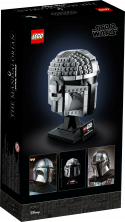 75328 LEGO® Star Wars Mandalorian™ ķivere, 18+ gadi, 2022. gada modelis