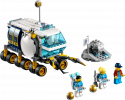 60348 LEGO® City Mēness visurgājējs