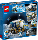 60348 LEGO® City Mēness visurgājējs