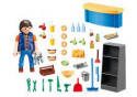 9457 PLAYMOBIL® City Life Skolas sargs ar instrumentu kasti, no 5 gadu vecuma