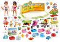 9079 PLAYMOBIL® City Life Mazulīšu veikals, no 5 gadu vecuma