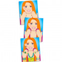 Melissa&Doug Коллекция наклеек - Украшения, 4+ лет, 14223