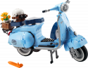 10298 LEGO® Icons Vespa 125, 18+ gadi, 2022.g.modelis