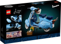 10298 LEGO® Icons Vespa 125, 18+ gadi, 2022.g.modelis