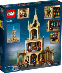 76402 LEGO® Harry Potter Cūkkārpa: Dumidora kabinets, 8+ gadi, 2022. gada modelis