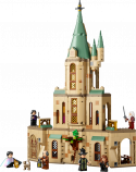 76402 LEGO® Harry Potter Cūkkārpa: Dumidora kabinets, 8+ gadi, 2022. gada modelis
