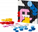41954 LEGO® DOTS Pielīpošs dekors, 6+ gadi, 2022. gada modelis