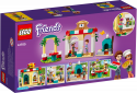 41705 LEGO® Friends Hārtleikas pilsētas picērija, 5+ gadi, 2022. gada modelis