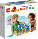 # 10972 LEGO® DUPLO Okeāna savvaļas dzīvnieki, 2+ gadi, 2022. gada modelis