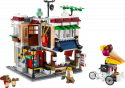 # 31131 LEGO® Creator Nūdeļu ēdnīca pilsētas centrā, 8+ gadi, 2022. gada modelis