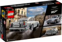 76911 LEGO® Speed Champions 007 Aston Martin DB5, 8+ лет,модель 2022 года