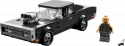 76912 LEGO® Speed Champions Fast & Furious 1970 Dodge Charger R/T, 8+ gadi, 2022. gada modelis