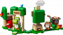 71406 LEGO® Super Mario Joši dāvanu nama paplašinājuma maršruts, 6+ лет,модель 2022 года