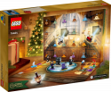 76404 LEGO® Harry Potter™ Adventes kalendārs, 7+ gadi, 2022. gada modelis