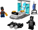 76212 LEGO® Marvel Super Heroes Shuri laboratorija , 4+ gadi, 2022. gada modelis
