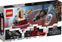 76213 LEGO® Marvel Super Heroes Тронный зал короля Нэмора , 7+ лет,модель 2022 года