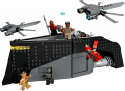 76214 LEGO® Marvel Super Heroes Чёрная Пантера: война на воде, 8+ лет,модель 2022 года
