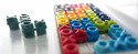 Smart Games mini Loģikas spēle IQ Xoxo (120izacinājumi) 6-99 gadiem