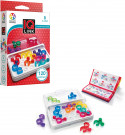 Smart Games mini Логическая игра IQ Link (120 заданий) 8-99 лет