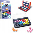 Smart Games mini Логическая игра IQ Stars (120 заданий) 6-99 лет SG411