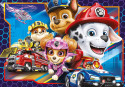 Ravensburger Puzle Paw Patrol Movie (2bildītes x 24 gab.) 4+ gadiem