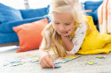 Ravensburger Puzle Cūciņa Peppa Pig (2bildītes x 12 gab.) 3+ gadiem 05574