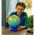 Ravensburger 3D Пазл - Глобус (180 шт.) 6+ лет 12338