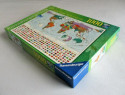 Ravensburger Пазл - Карта мира с флагами (1000 деталей) 19288