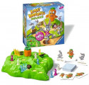 Ravensburger настольная игра - Лотти Каротти 4+ лет 20903