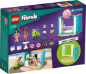 41723 LEGO® Friends Кафе с пончиками, 4+ лет, модель 2023 года