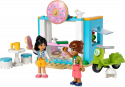 41723 LEGO® Friends Кафе с пончиками, 4+ лет, модель 2023 года