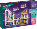 41732 LEGO® Friends Ziedu un dizaina preču veikali pilsētā, 12+ gadi, 2023. gada modelis