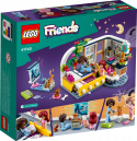 41740 LEGO® Friends Комната Алии, 6+ лет, модель 2023 года