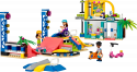 41751 LEGO® Friends Скейт-парк, 6+ лет, модель 2023 года
