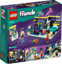 41755 LEGO® Friends Комната Новы, 6+ лет, модель 2023 года