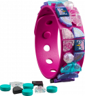 41802 LEGO® DOTS Браслет «Единороги навсегда» 8+ лет, модель 2023 года