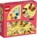 41806 LEGO® DOTS Большой набор для вечеринки, 6+ лет, модель 2023 года